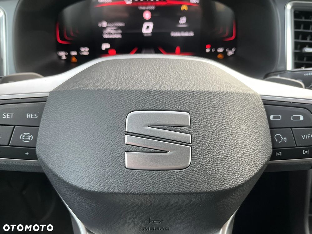 Seat Ateca 1.5 TSI Style S&S DSG - 35