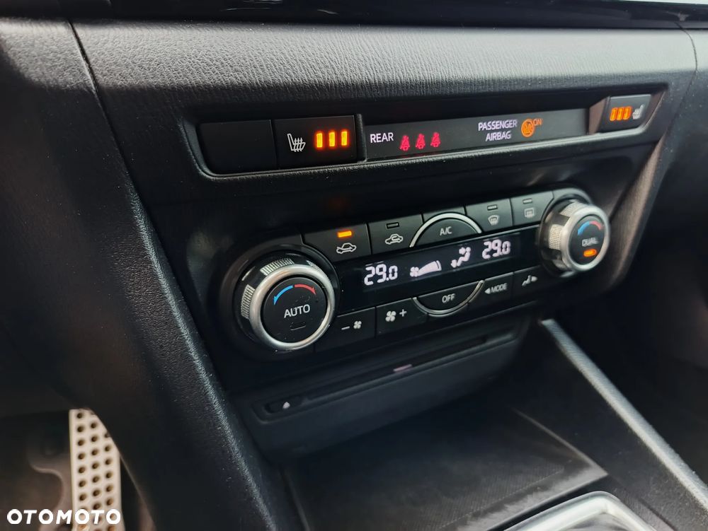 Mazda 3 SKYACTIV-G 120 Exclusive-Line - 14