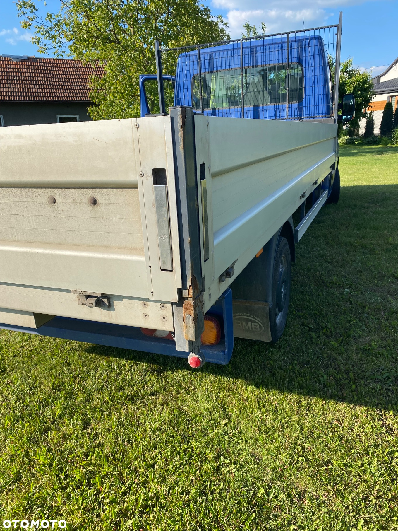 Renault Master - 12