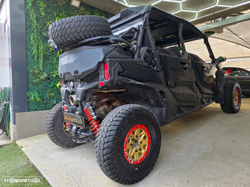 Can-Am Maverick R Sport Max - 6