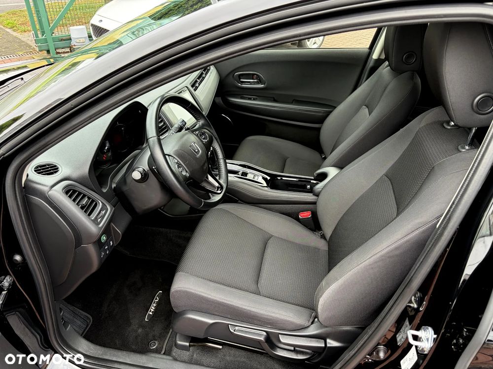 Honda HR-V 1.5 Elegance (ADAS/Honda Connect+) - 12