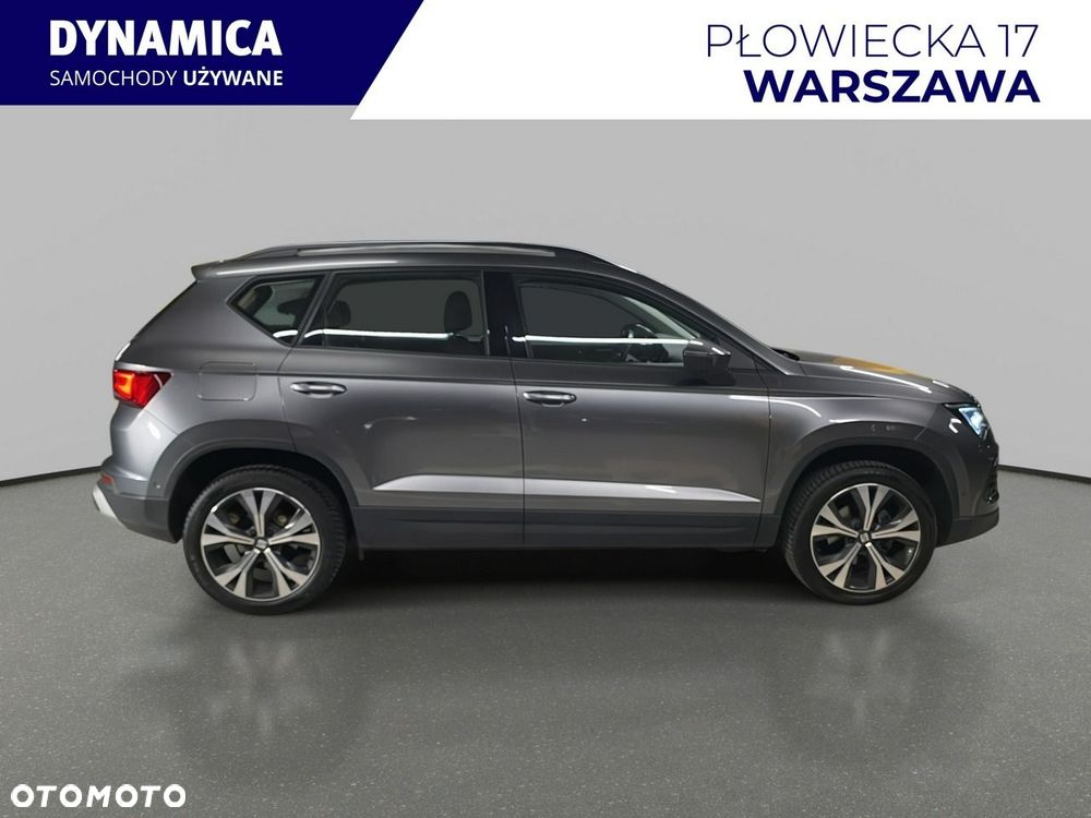 Seat Ateca - 9