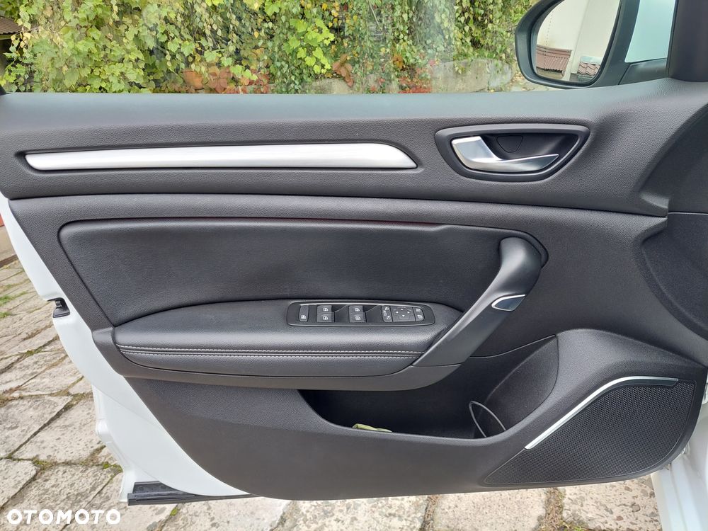 Renault Megane Grandtour BLUE dCi 115 INTENS - 18