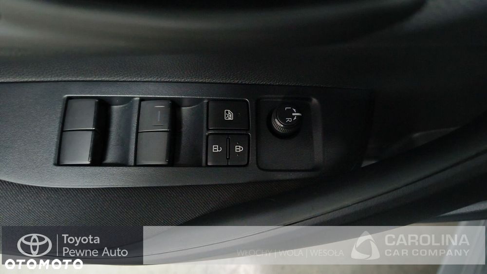 Toyota Corolla 1.8 Hybrid Active - 13