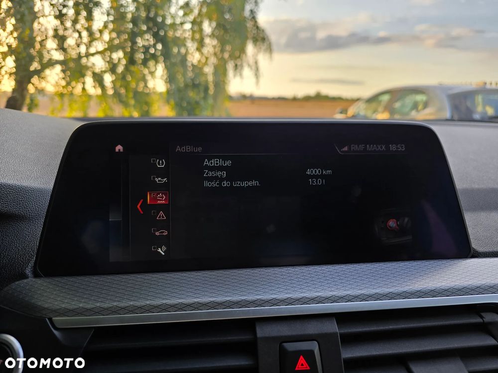 BMW X4 xDrive20d M Sport sport - 38