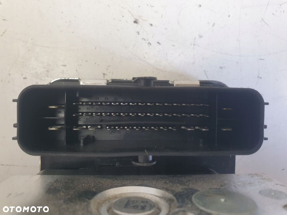 VW T-Roc POMPA ABS Sterownik 5Q0614517DL - 6