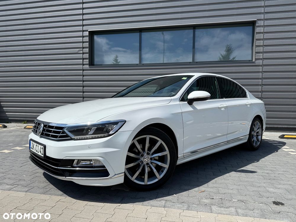 Volkswagen Passat 2.0 TDI BMT Highline - 22