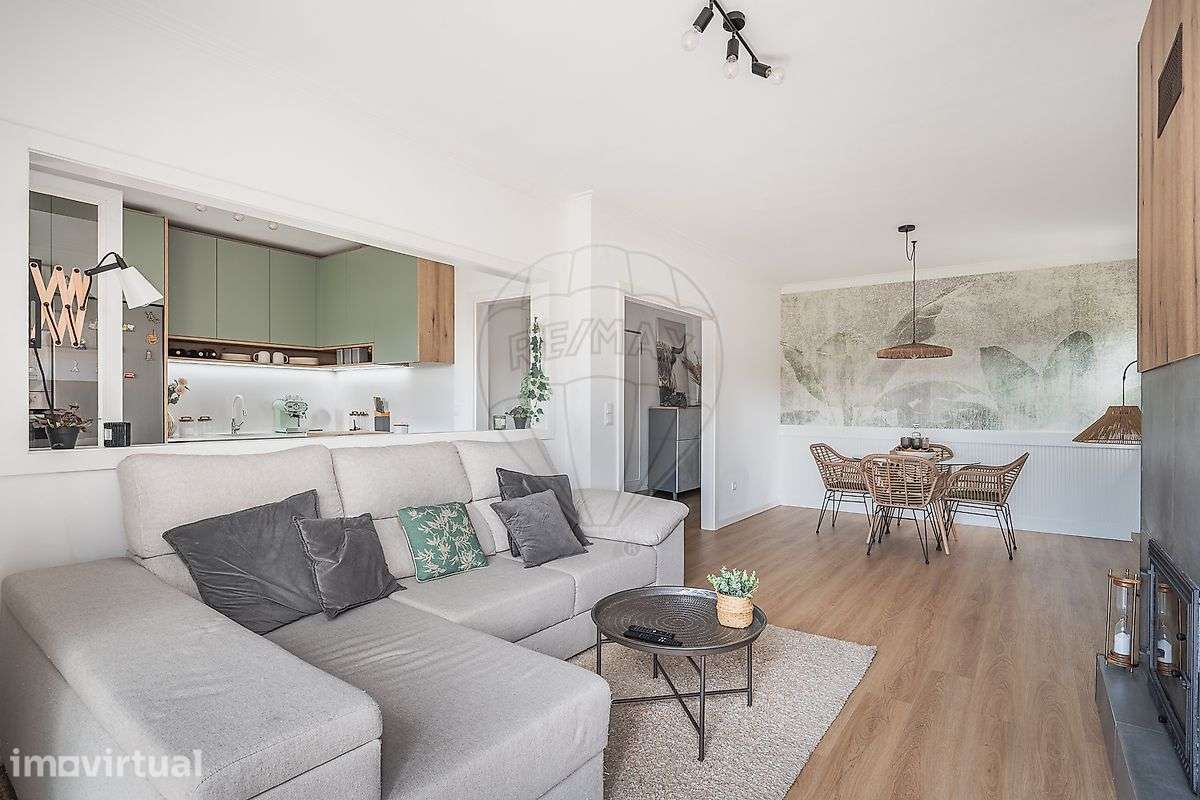 Apartamento T2 para venda - Grande imagem: 4/23