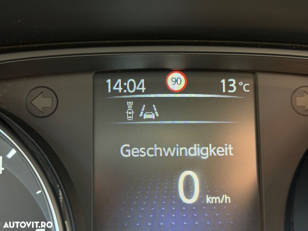 Nissan Qashqai 1.6 DCI N-Connecta - 10