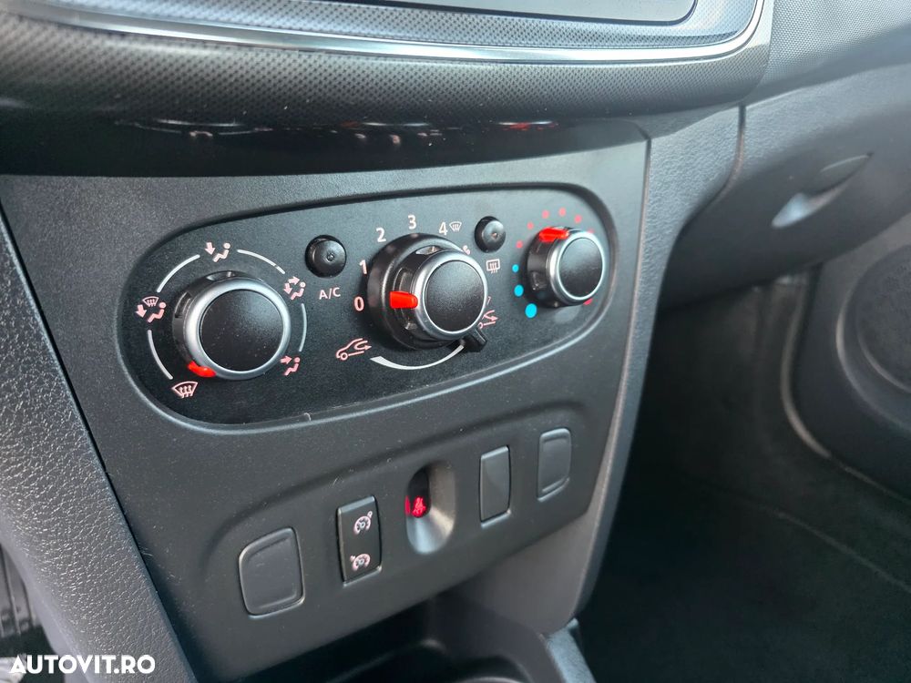 Dacia Sandero Stepway 0.9 TCe Prestige - 20