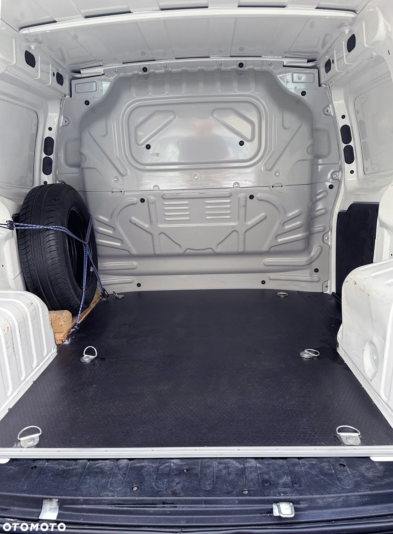 Fiat FIORINO - 5