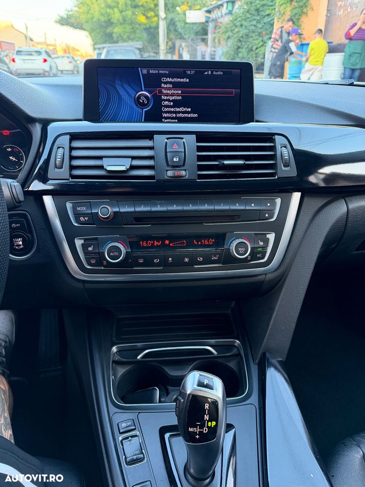 BMW Seria 3 - 6