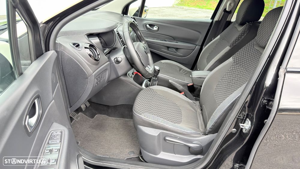 Renault Captur 0.9 TCE Exclusive - 9