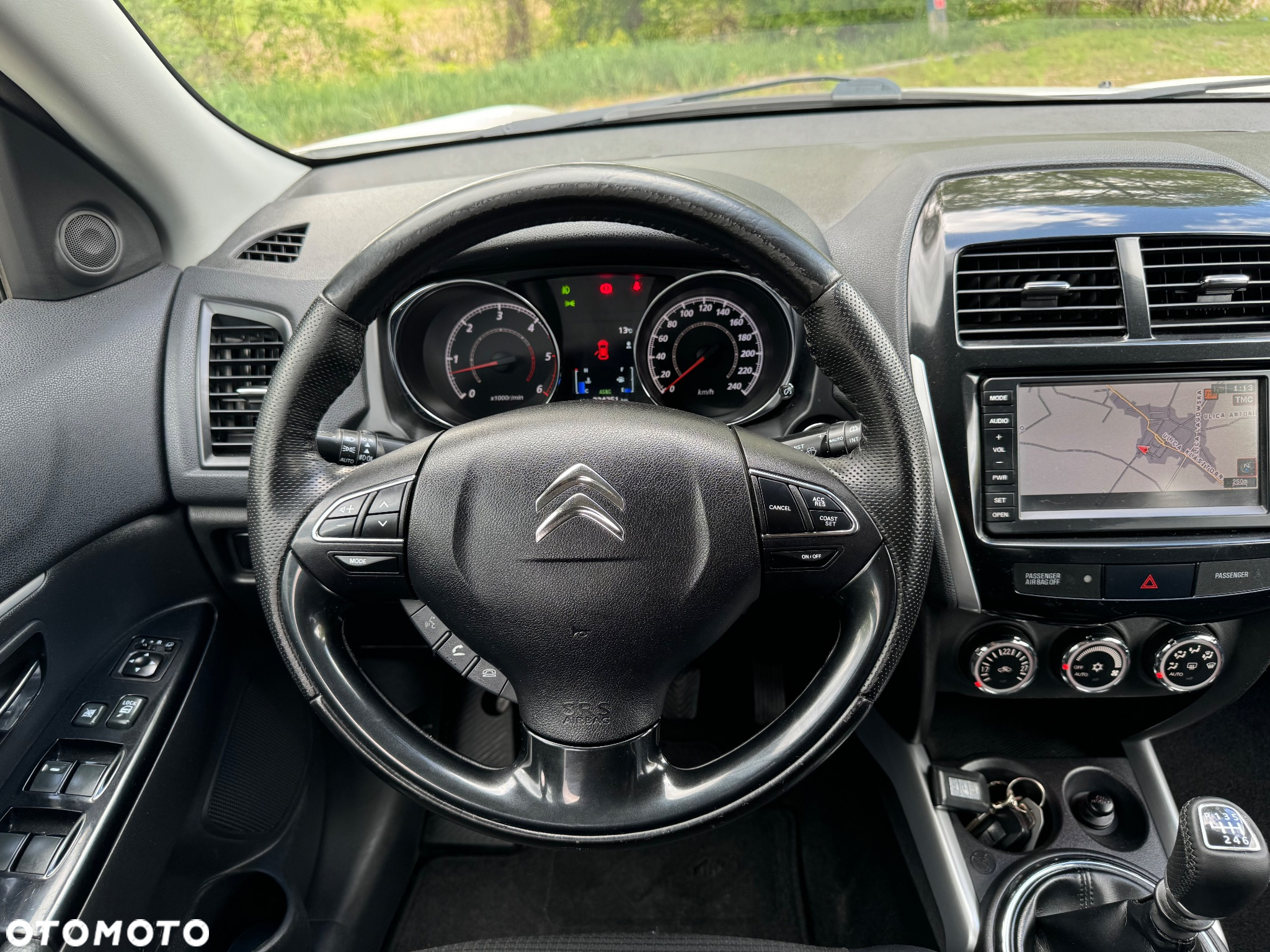 Citroën C3 Aircross - 29