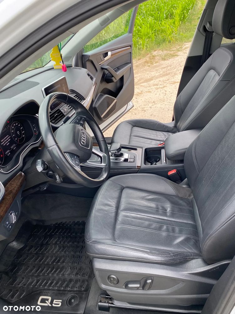Audi Q5 2.0 TFSI Quattro S tronic sport - 18