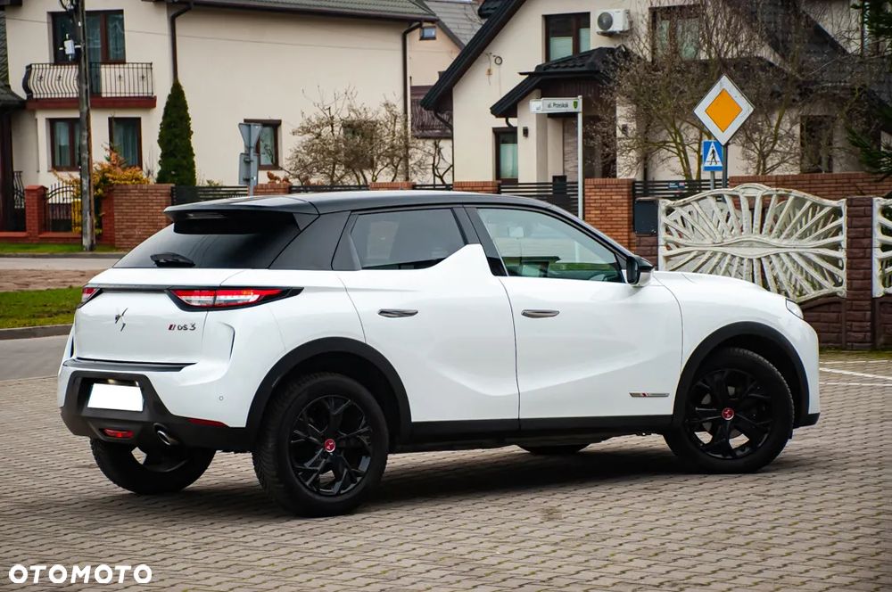 DS Automobiles DS 3 Crossback 1.5 BlueHDi Performance Line - 16