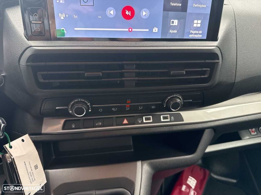Fiat Scudo Outro - 12