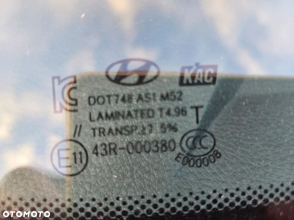 Hyundai i30 1.6 GDI BlueDrive Go - 33