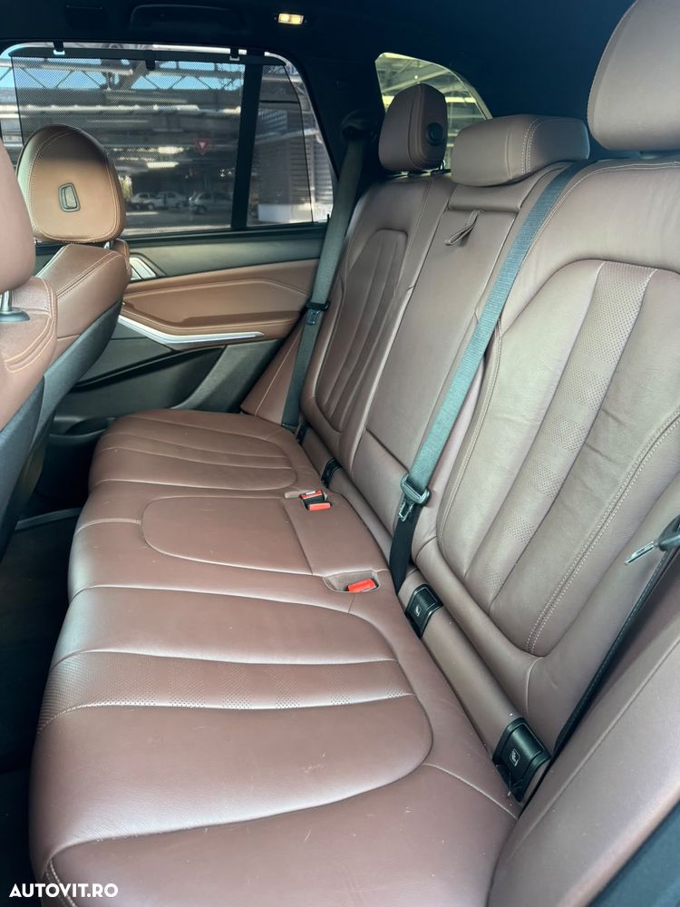 BMW X5 - 10