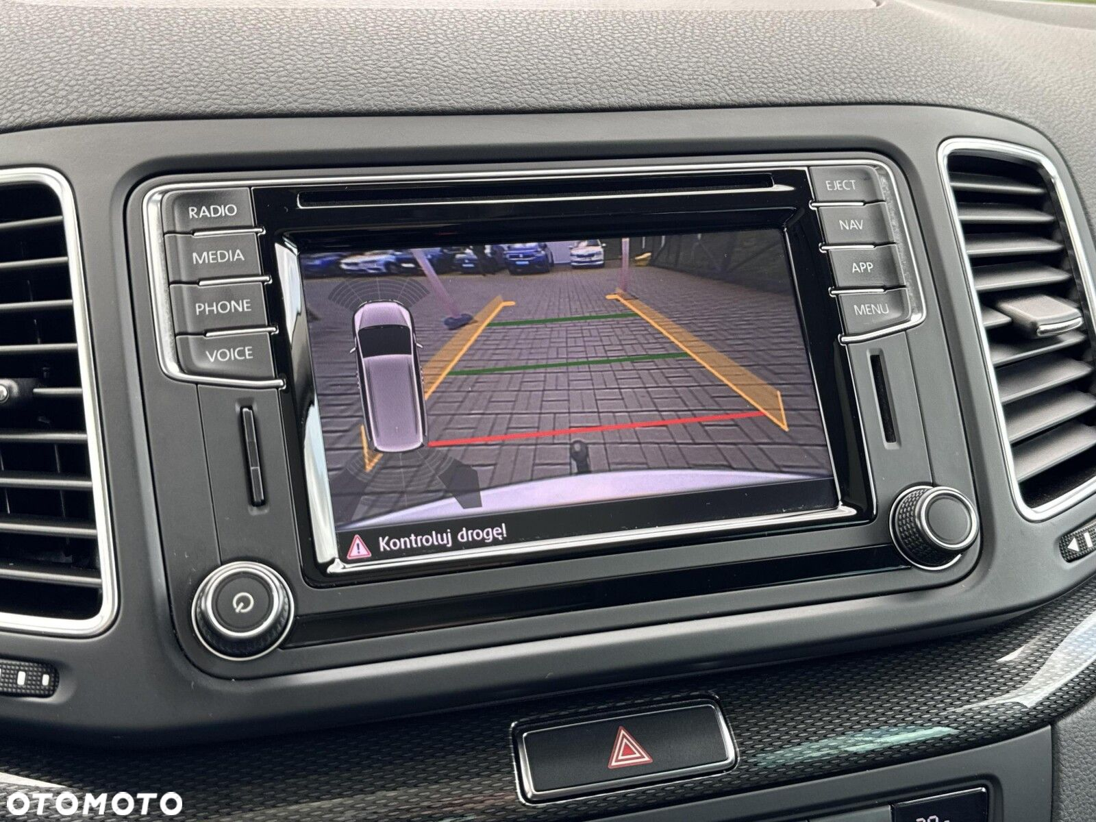 Seat Alhambra 2.0 TDI Xcellence DSG - 33