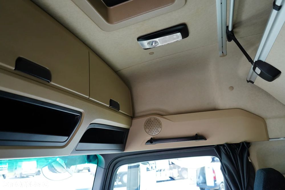 Mercedes-Benz / ACTROS / 1851 / EURO 6 / MEGA / LOW DECK / BIG SPACE - 39