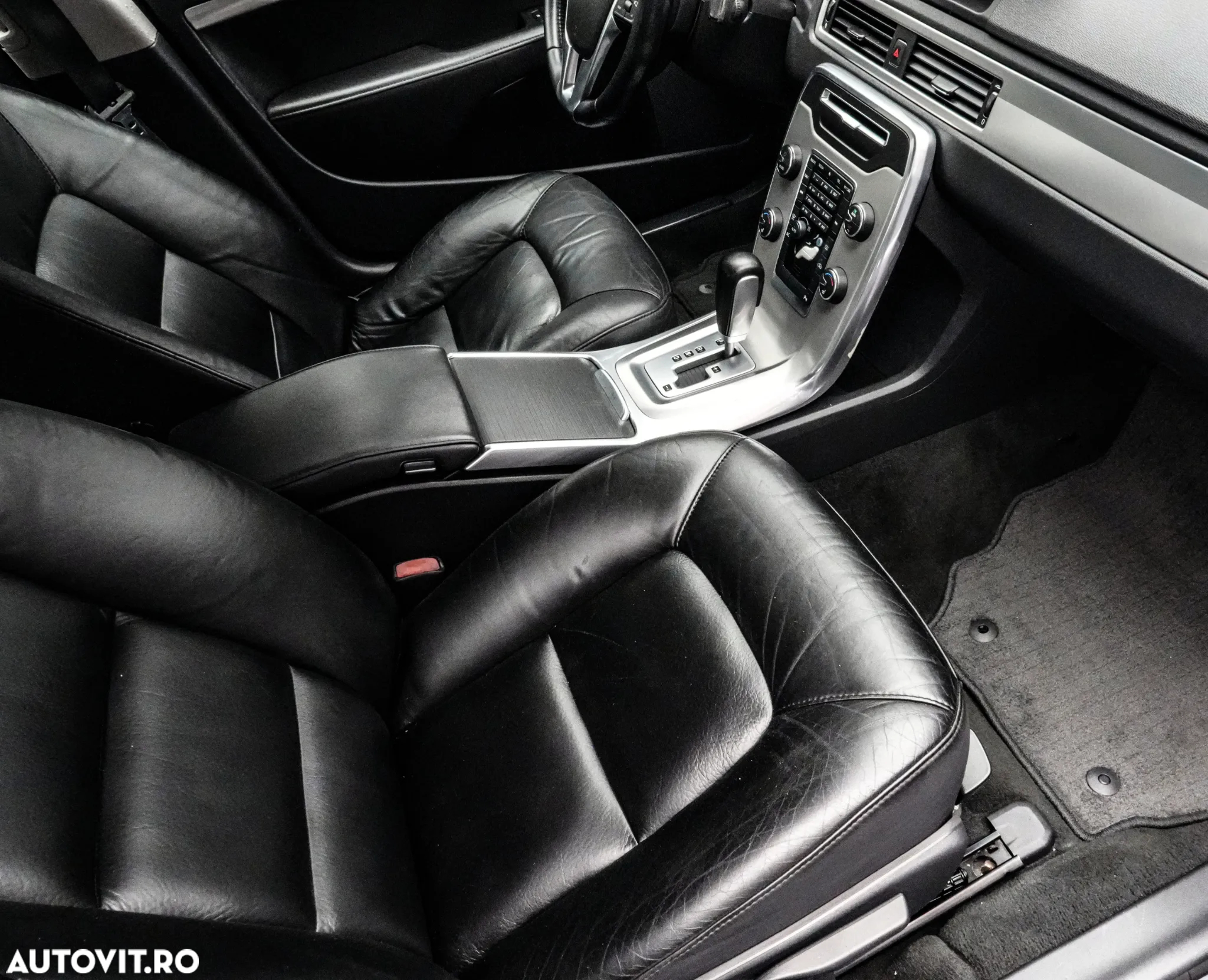 Volvo S80 D3 Start-Stop Executive - 12