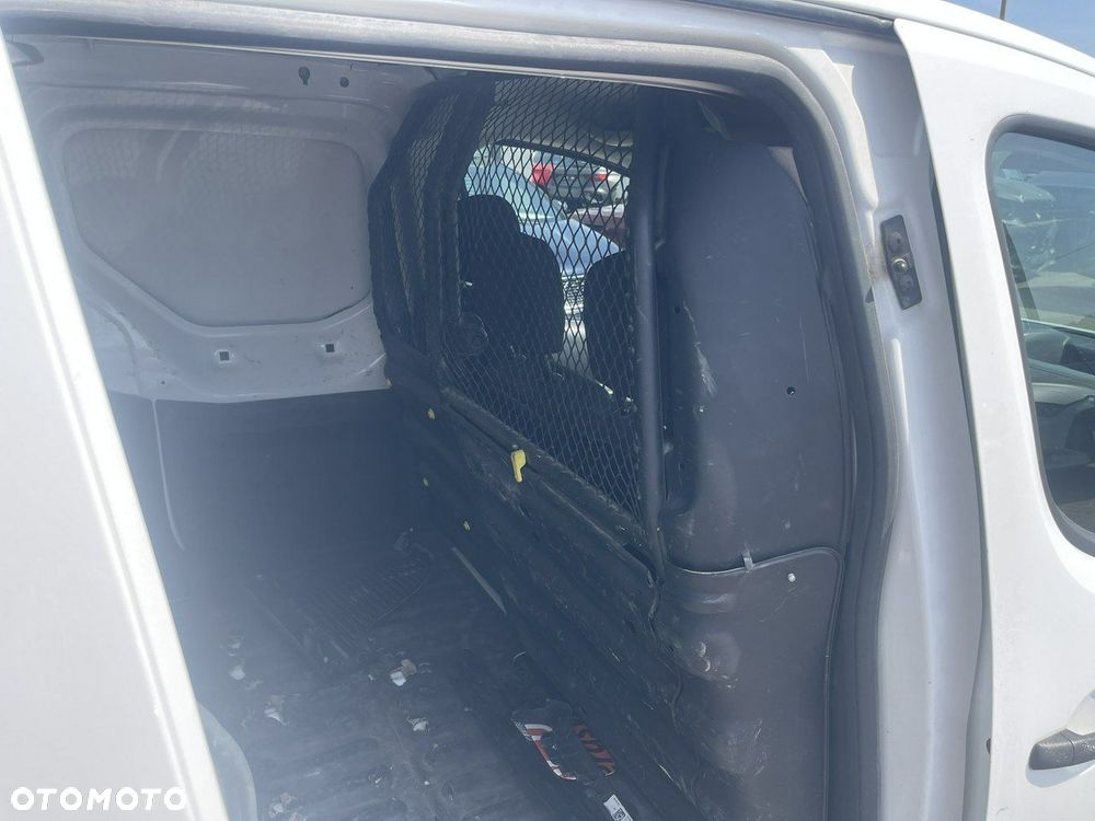 Citroën Berlingo - 6