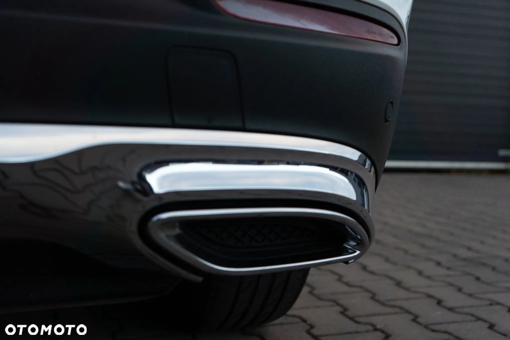 Mercedes-Benz GLC 220 d 4-Matic - 24