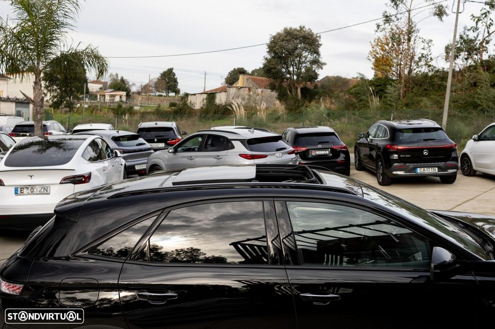 DS DS7 Crossback E-Tense Performance Line EAT8 - 60