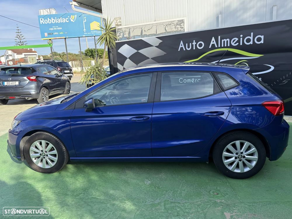 SEAT Ibiza 1.0 Style - 5