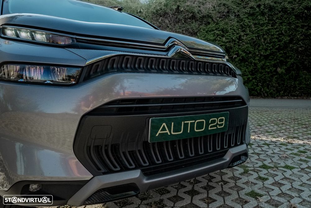 Citroën C3 Aircross - 18