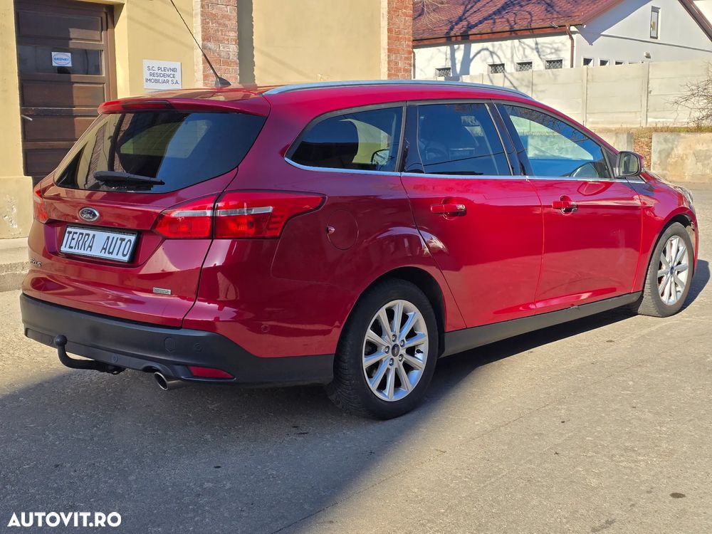 Ford Focus - 5
