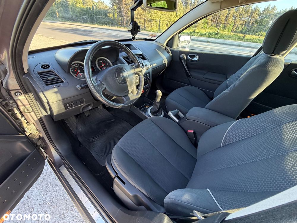 Renault Megane 1.6 Luxe Expression - 14