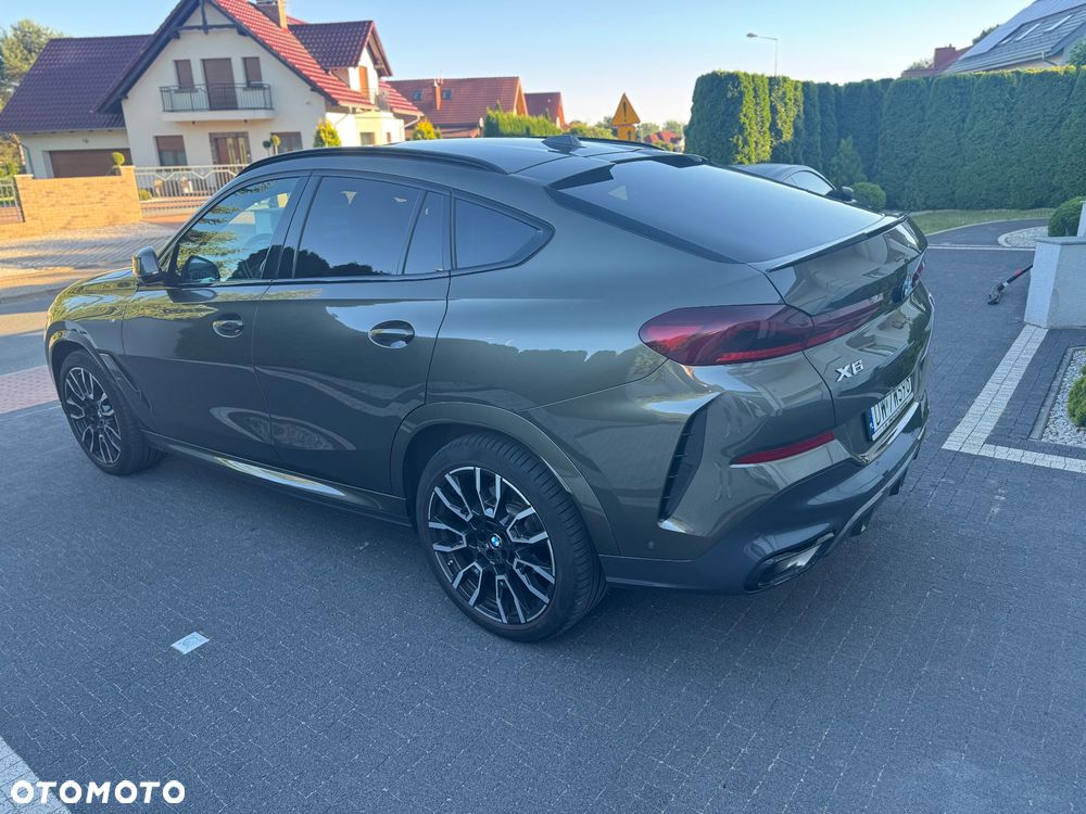 BMW X6 - 4