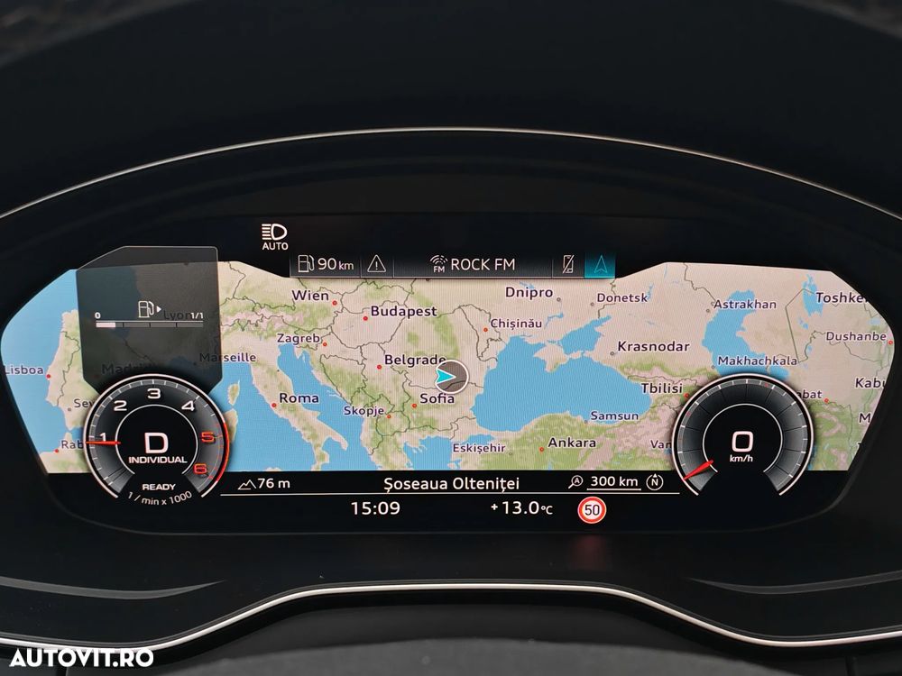 Audi Q5 Sportback 40 TDI quattro S tronic MHEV S Line - 24