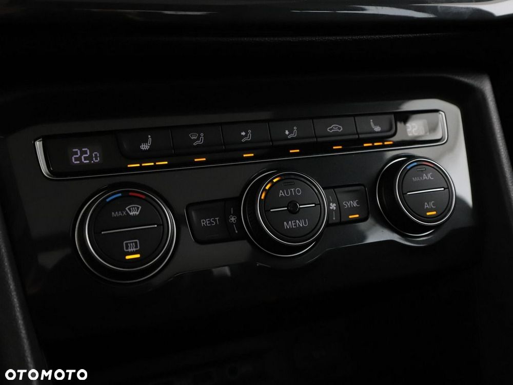 Seat Tarraco 2.0 TDI Xcellence S&S 4Drive DSG - 31