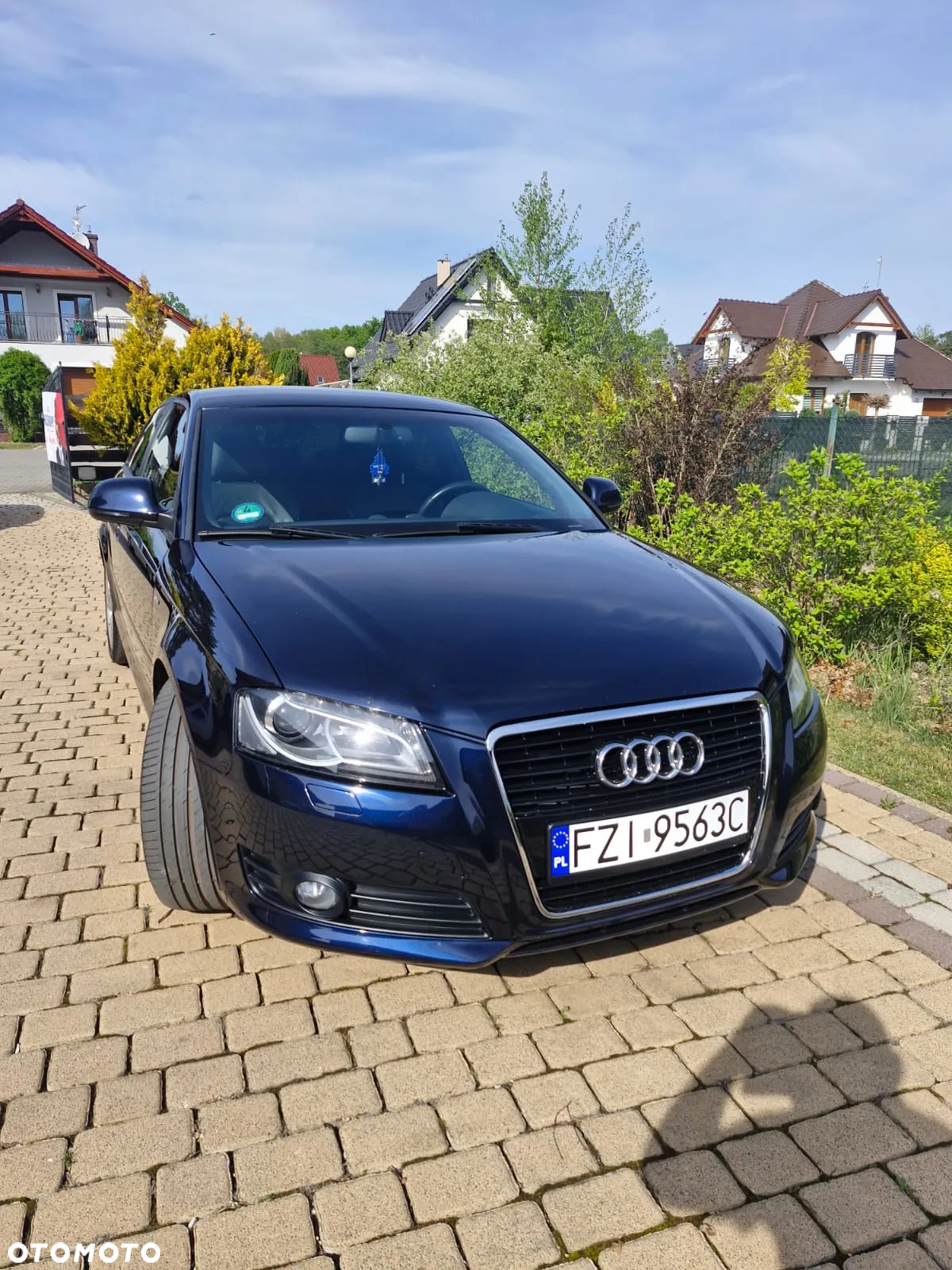 Audi A3 1.8 TFSI Attraction - 2