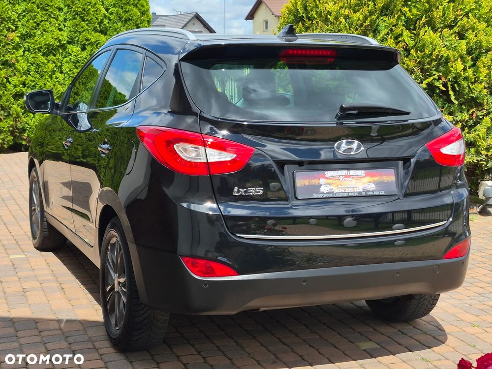 Hyundai ix35 - 36