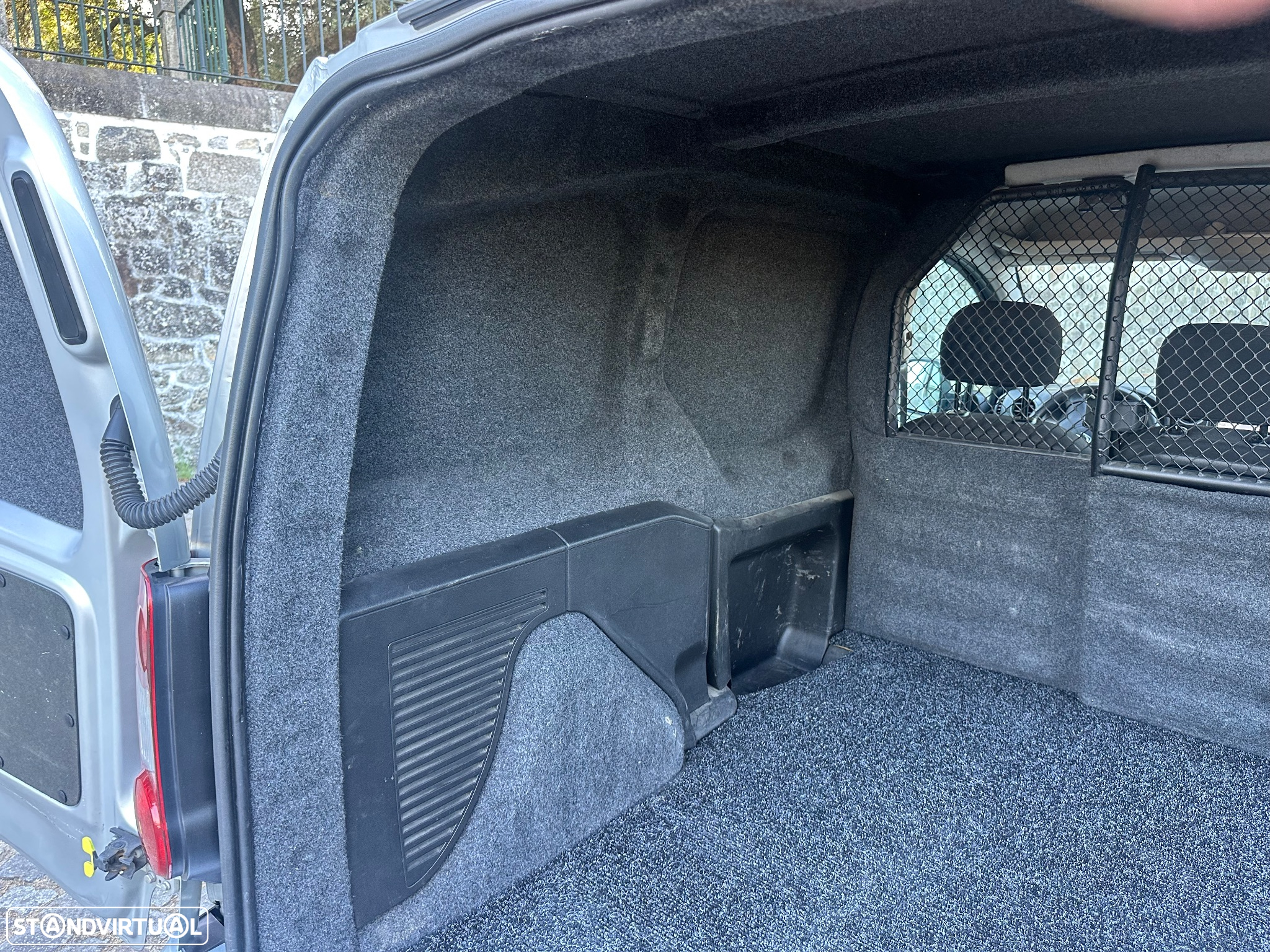 Citroën Berlingo 1.6 HDI - 35