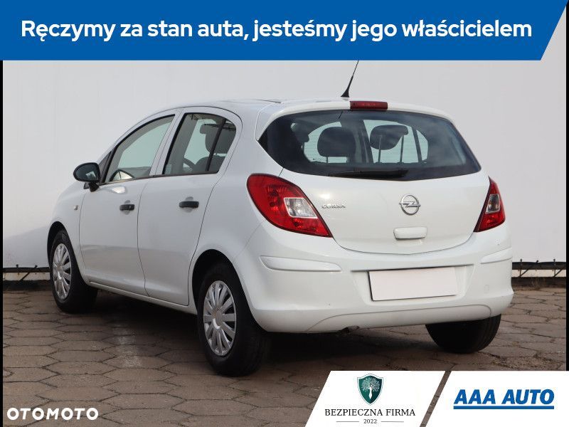 Opel Corsa - 5