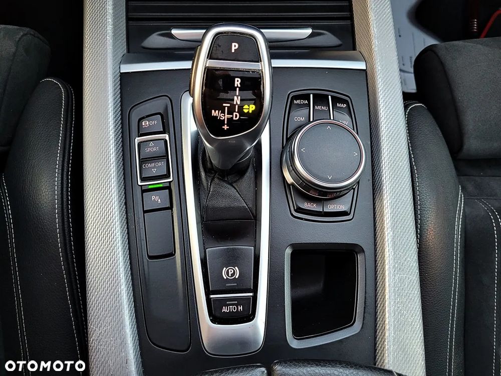 BMW X5 sDrive25d - 12