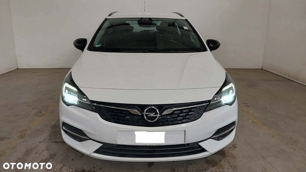 Opel Astra 1.5 D Start/Stop Edition - 2