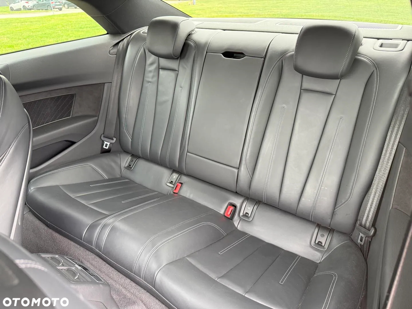 Audi A5 2.0 TFSI Quattro Sport S tronic - 32