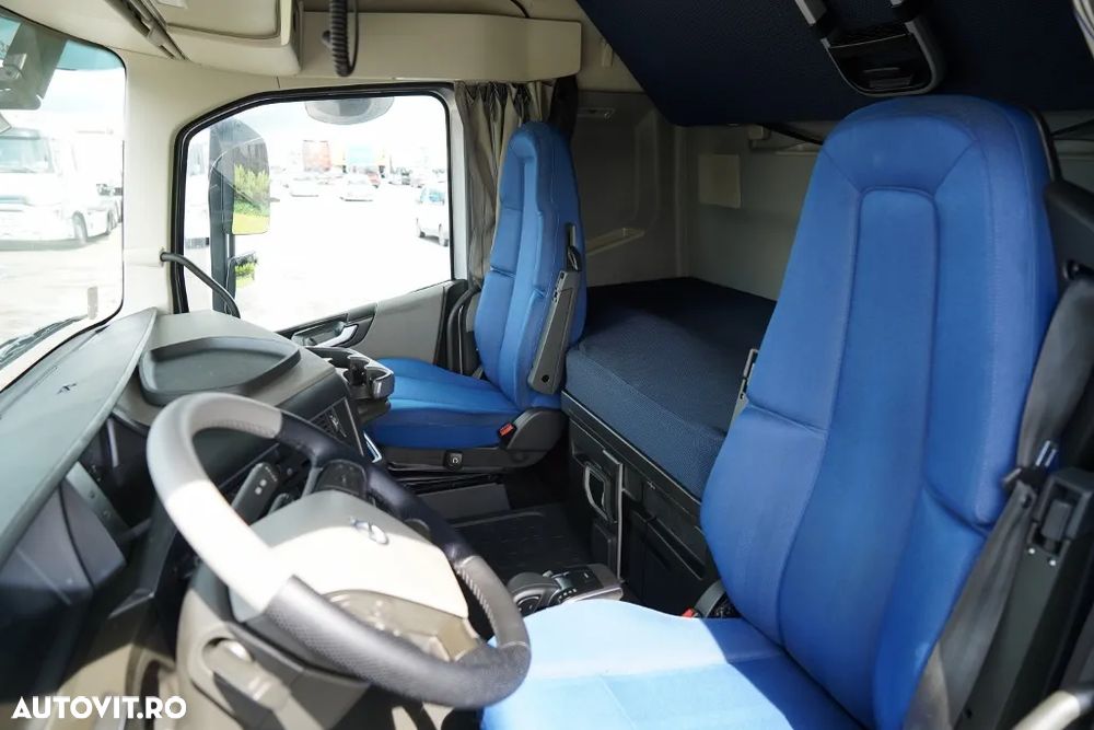 Volvo FH 500 / PUSHER 6 x 2 / 2021 / EURO 6 - 23