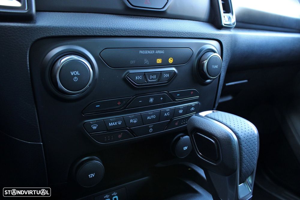 Ford Ranger 2.0 TDCi CD Raptor 4WD - 15