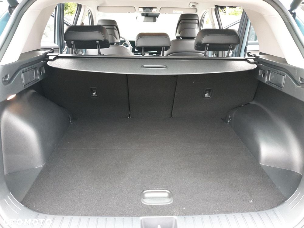 Kia Sportage - 21