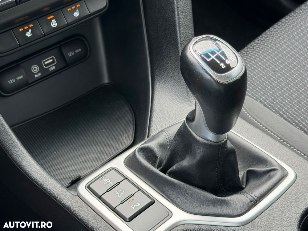 Kia Sportage - 27