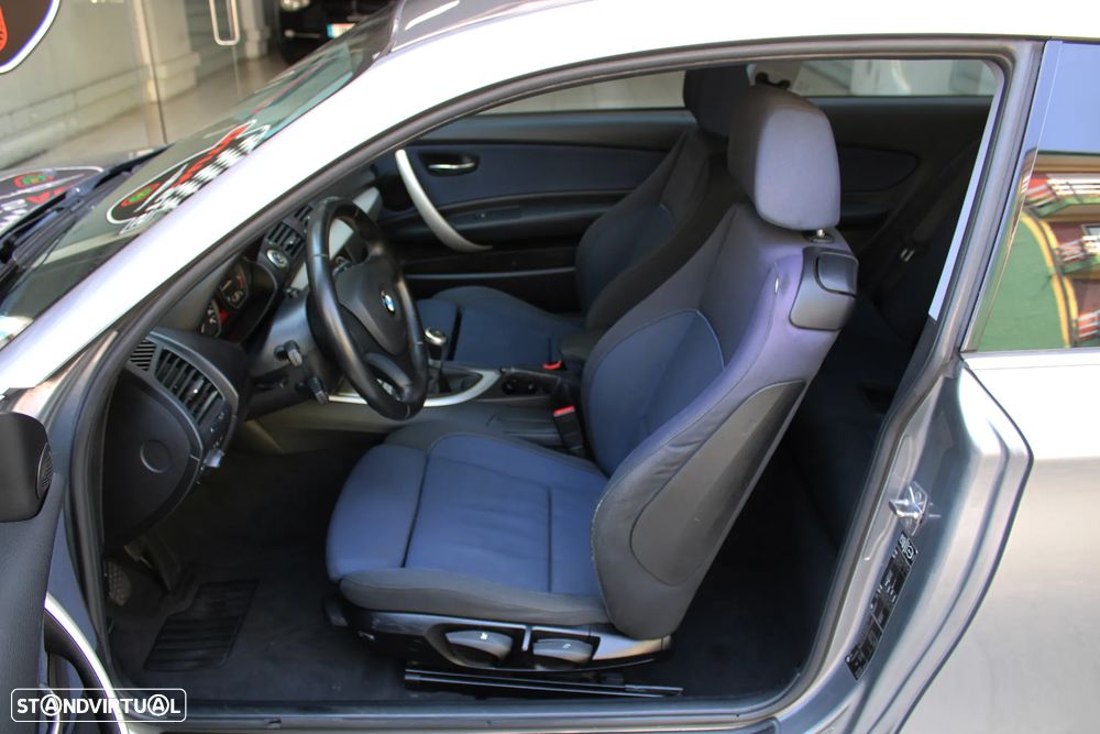 BMW 118 d DPF - 22