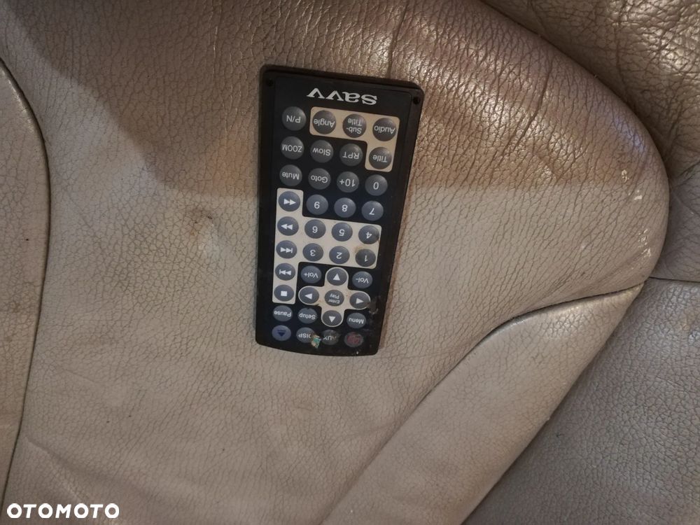 Audi q7 Fotele elektryczne z Ekranami Kanapa 3 Rzędy - 10