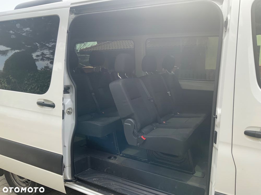 Mercedes-Benz Sprinter - 6